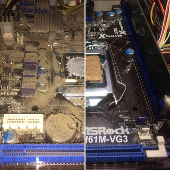 Image slide